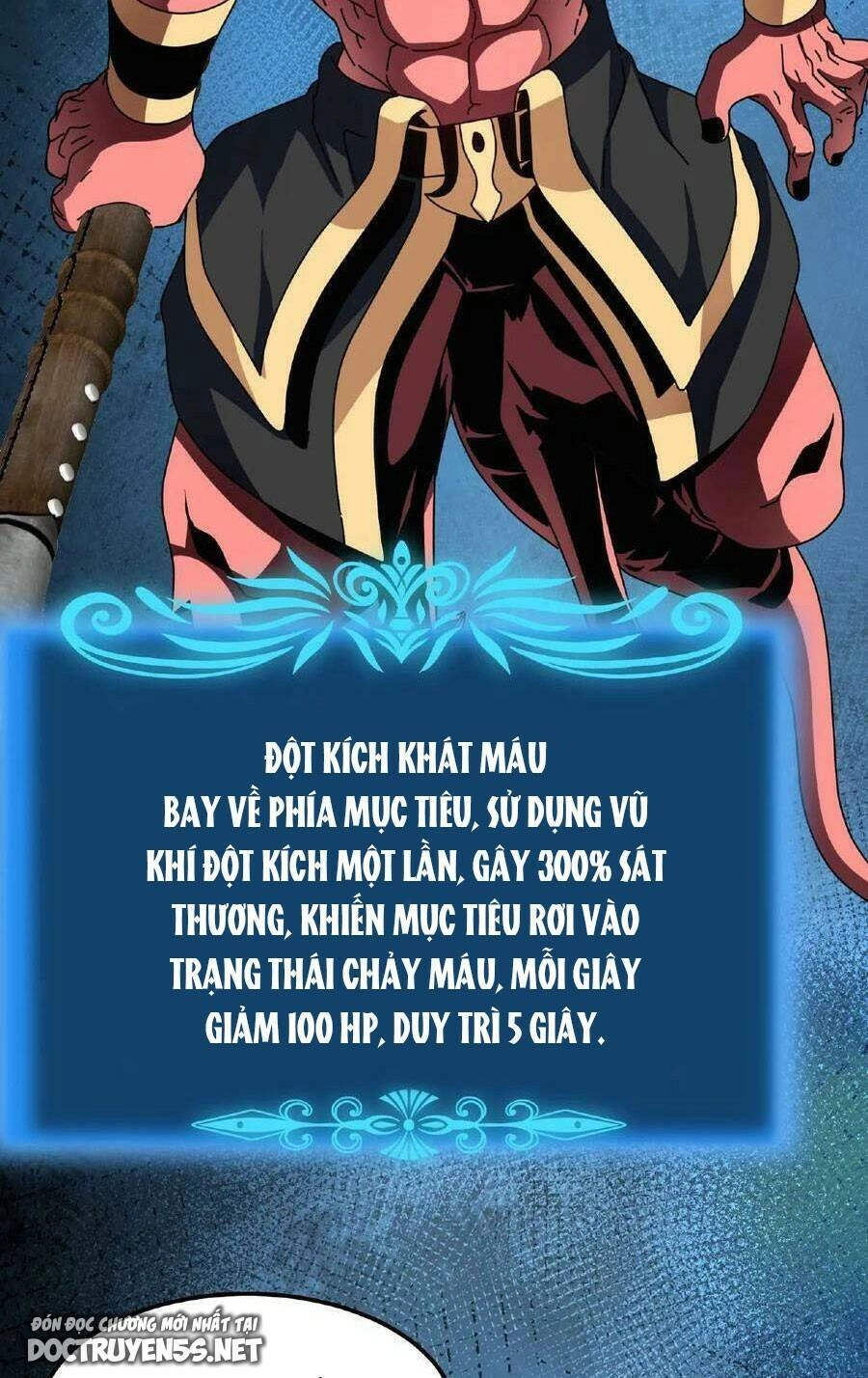 Đoạt Mạng Bằng Trị Liệu Thuật Chapter 19 - 4