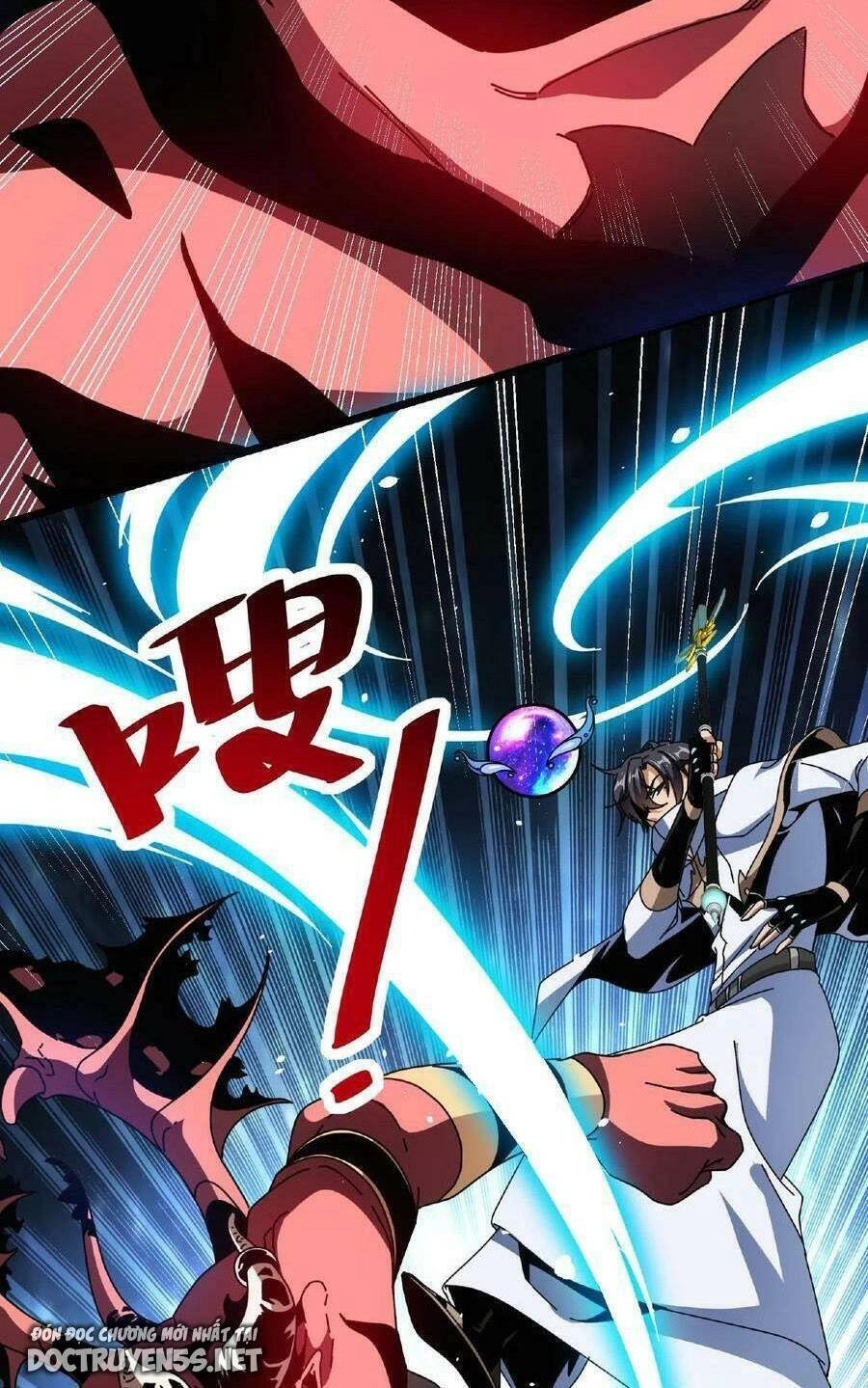 Đoạt Mạng Bằng Trị Liệu Thuật Chapter 19 - 11