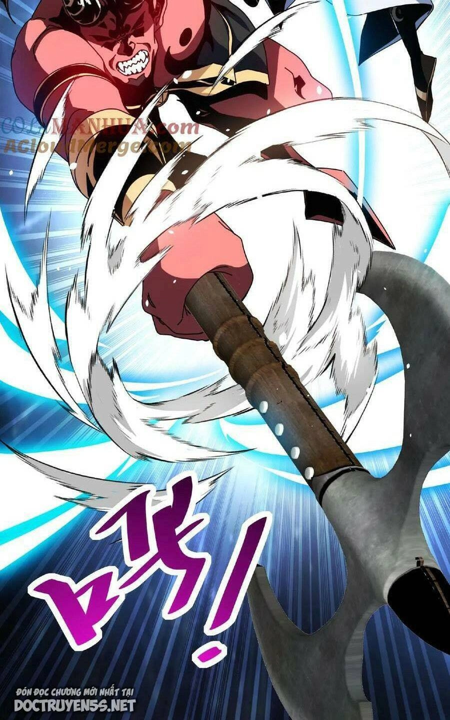 Đoạt Mạng Bằng Trị Liệu Thuật Chapter 19 - 12