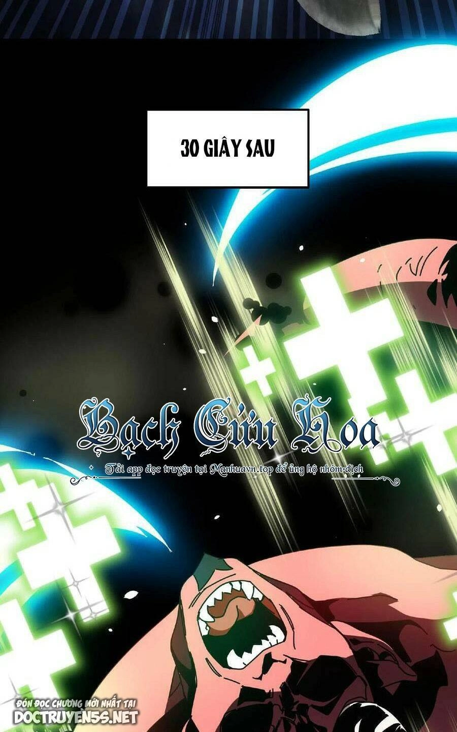 Đoạt Mạng Bằng Trị Liệu Thuật Chapter 19 - 13