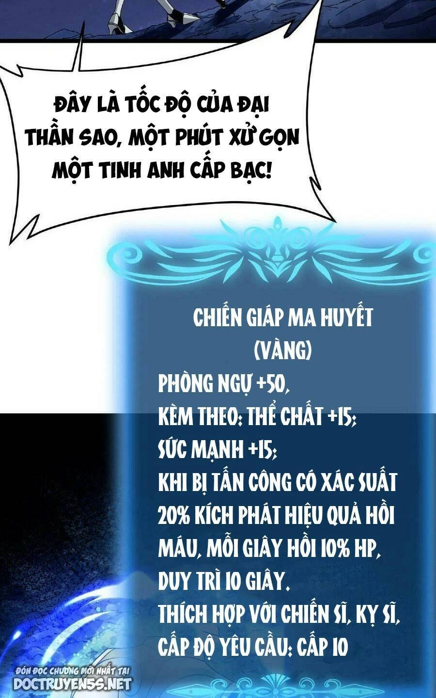Đoạt Mạng Bằng Trị Liệu Thuật Chapter 19 - 15