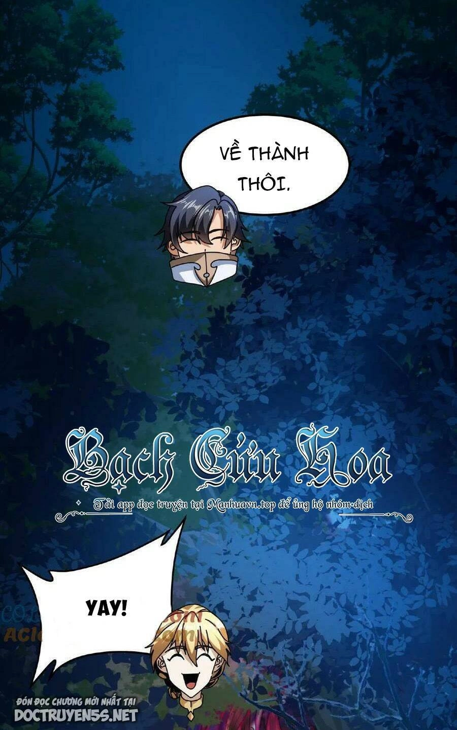 Đoạt Mạng Bằng Trị Liệu Thuật Chapter 19 - 18