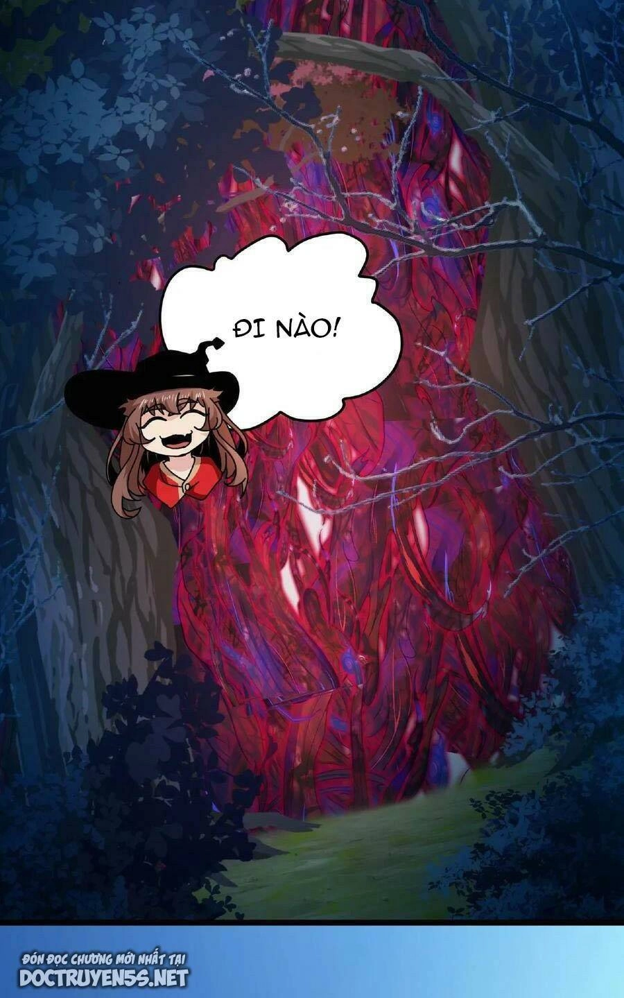 Đoạt Mạng Bằng Trị Liệu Thuật Chapter 19 - 19