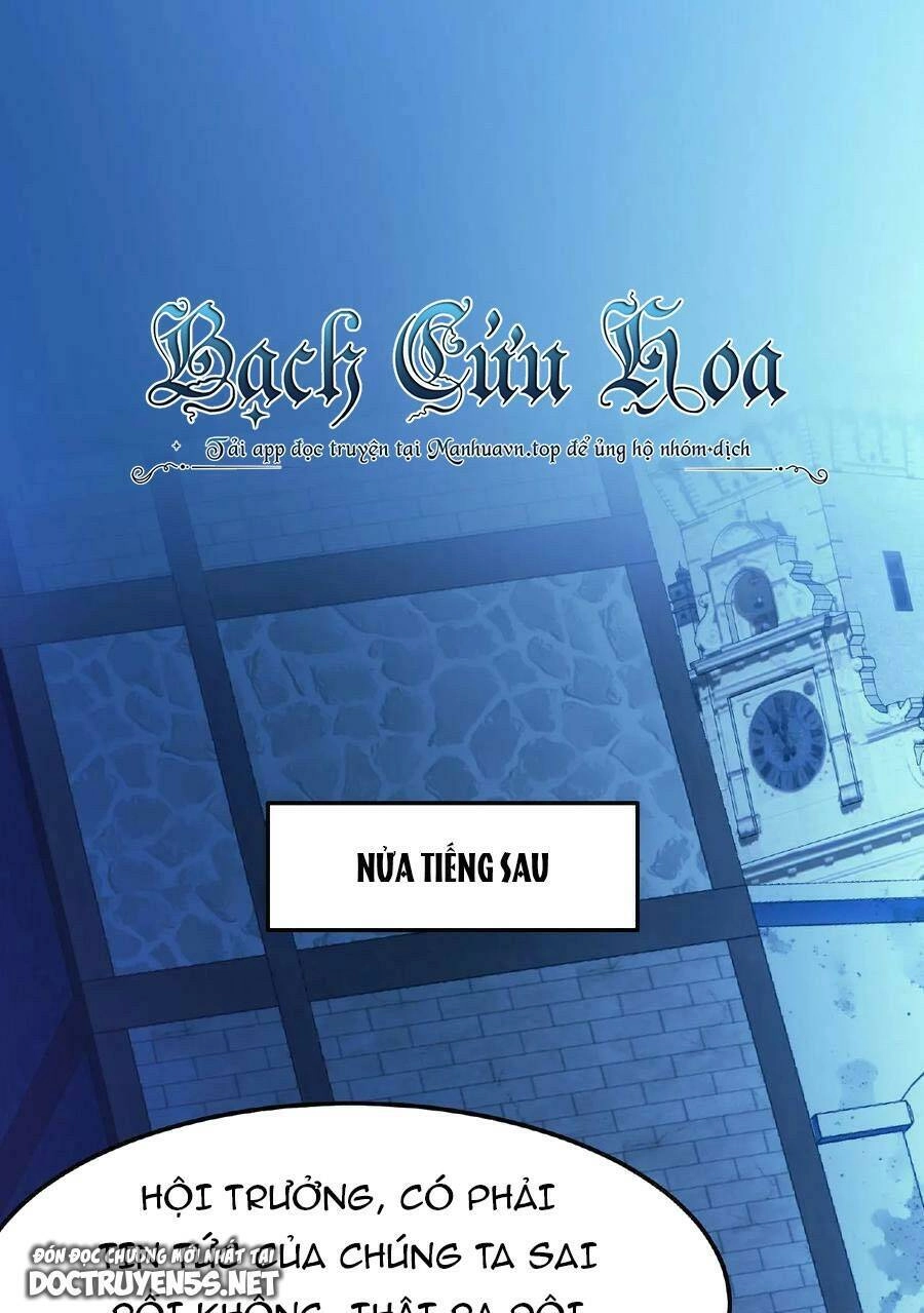 Đoạt Mạng Bằng Trị Liệu Thuật Chapter 19 - 20