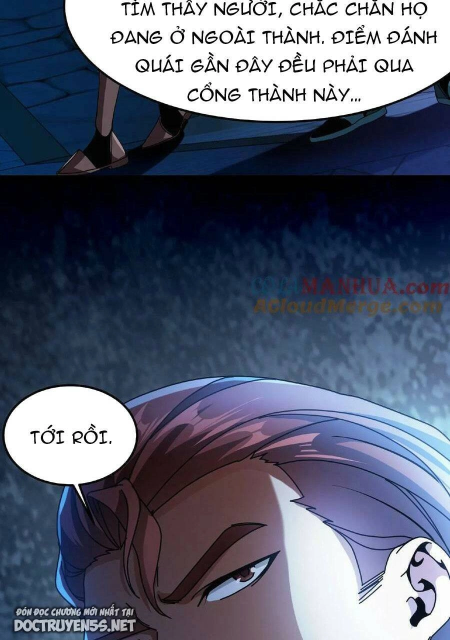 Đoạt Mạng Bằng Trị Liệu Thuật Chapter 19 - 22