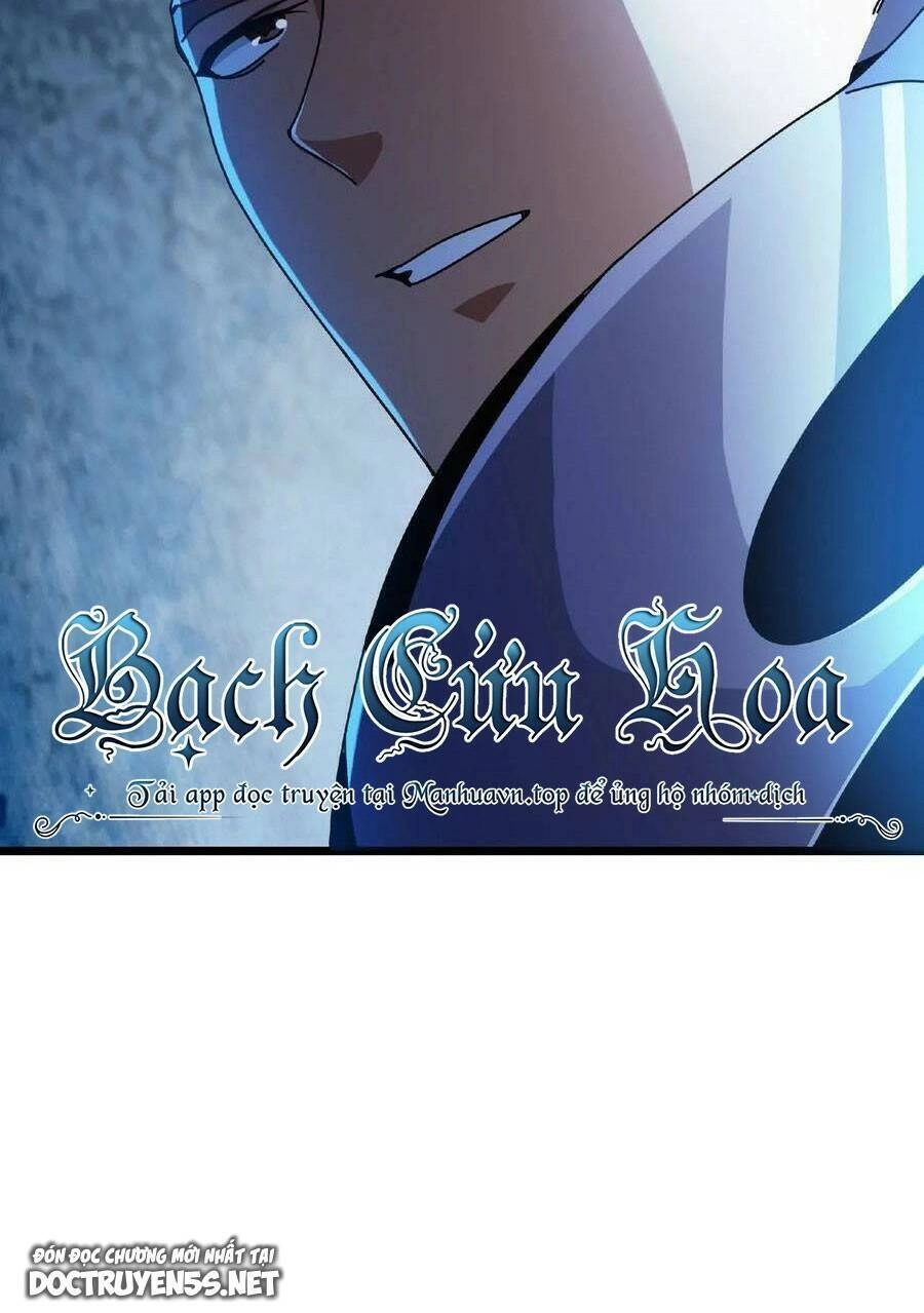 Đoạt Mạng Bằng Trị Liệu Thuật Chapter 19 - 23