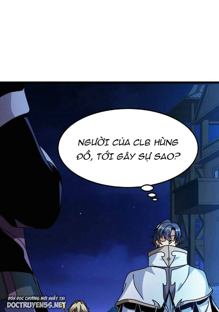 Đoạt Mạng Bằng Trị Liệu Thuật Chapter 19 - 24