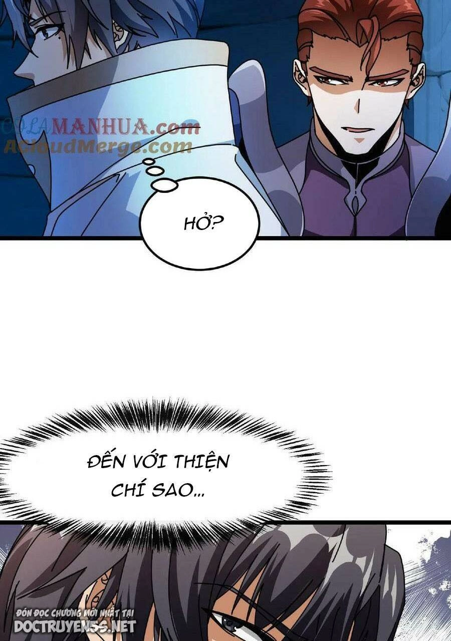 Đoạt Mạng Bằng Trị Liệu Thuật Chapter 19 - 26