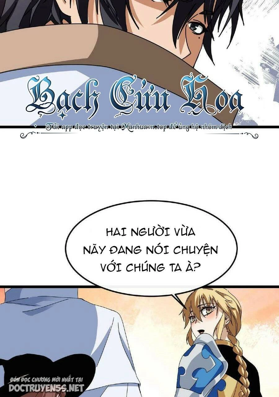 Đoạt Mạng Bằng Trị Liệu Thuật Chapter 19 - 27