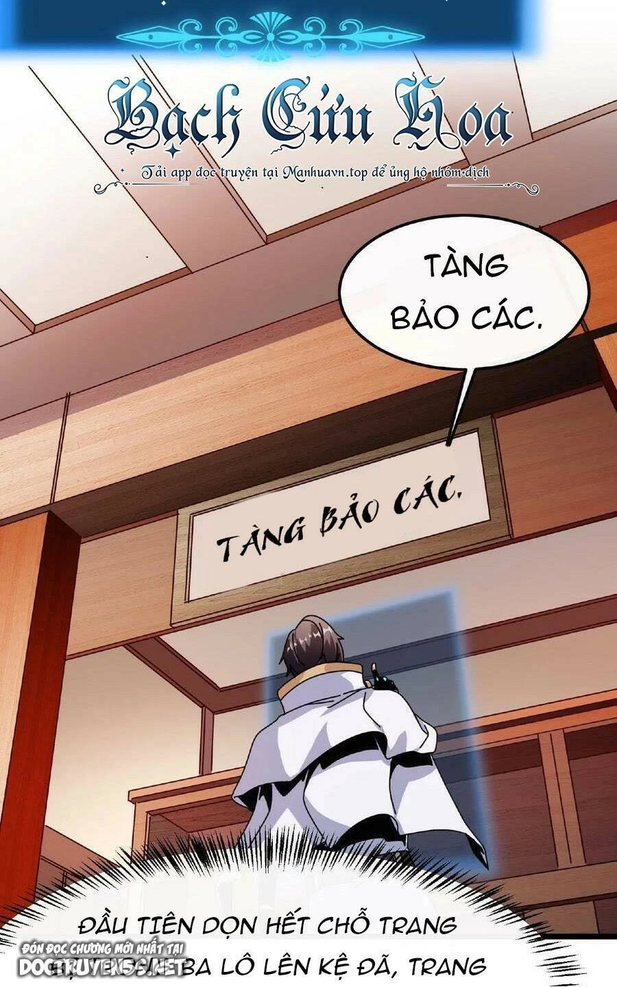 Đoạt Mạng Bằng Trị Liệu Thuật Chapter 19 - 31