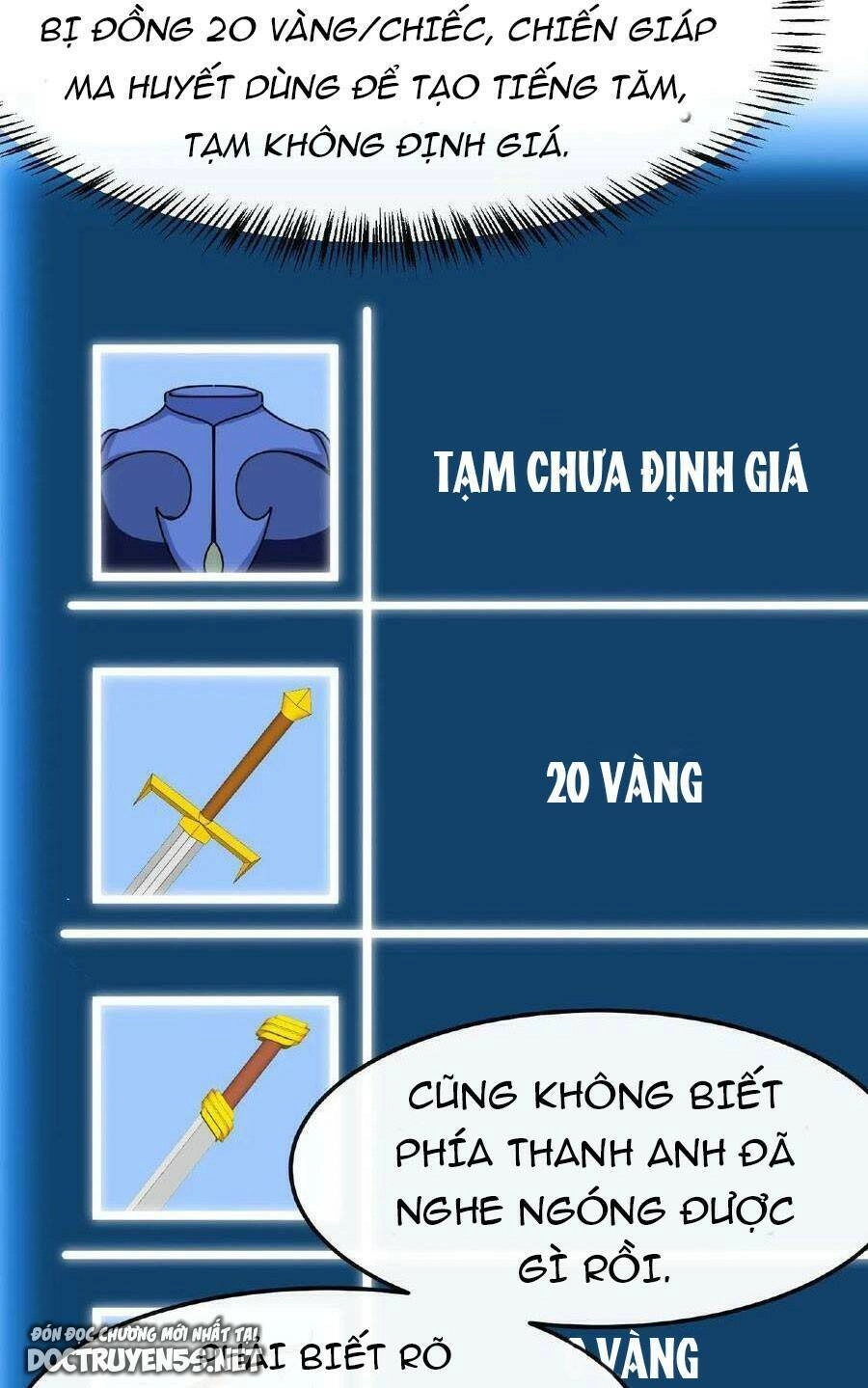 Đoạt Mạng Bằng Trị Liệu Thuật Chapter 19 - 32