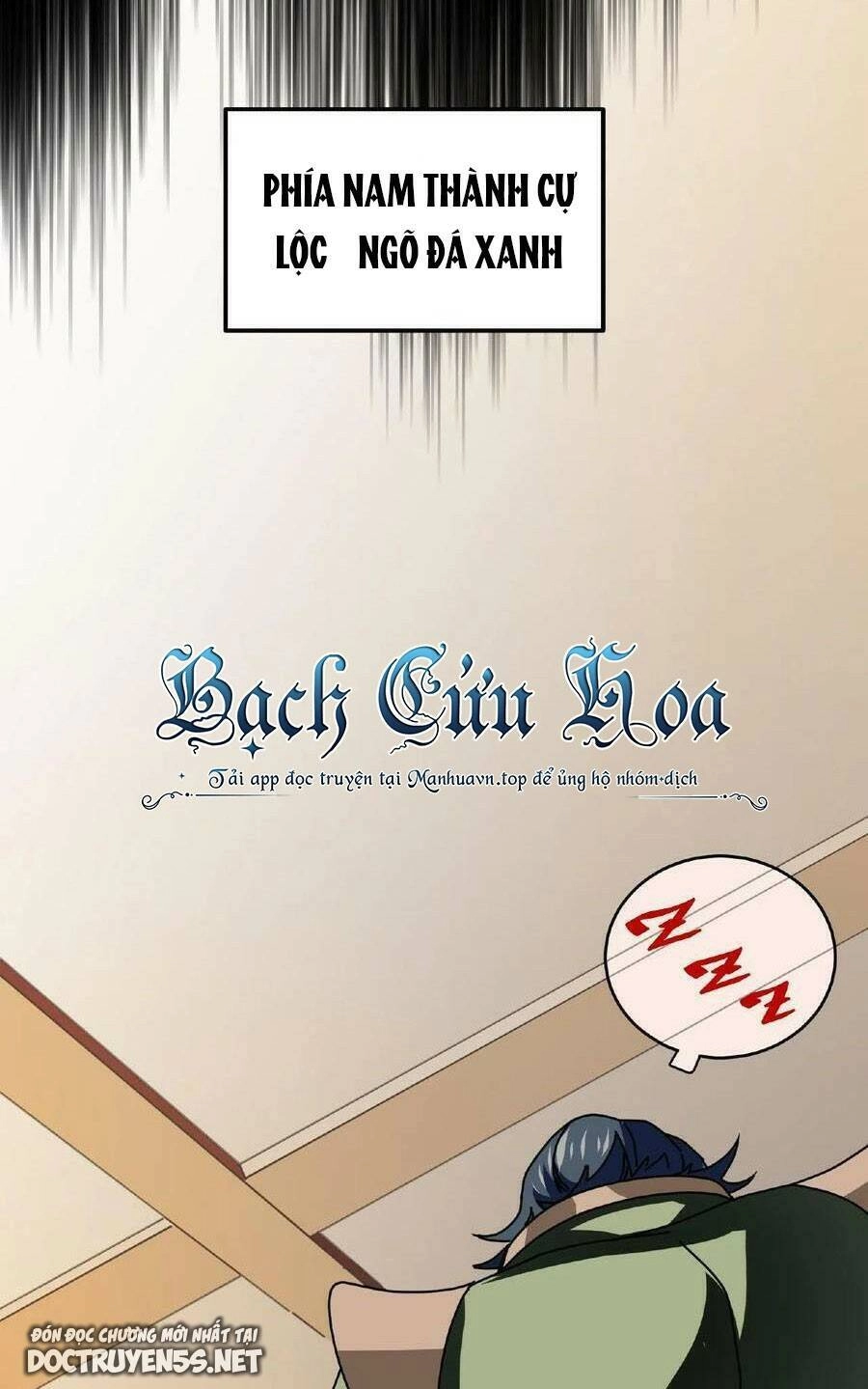 Đoạt Mạng Bằng Trị Liệu Thuật Chapter 19 - 37