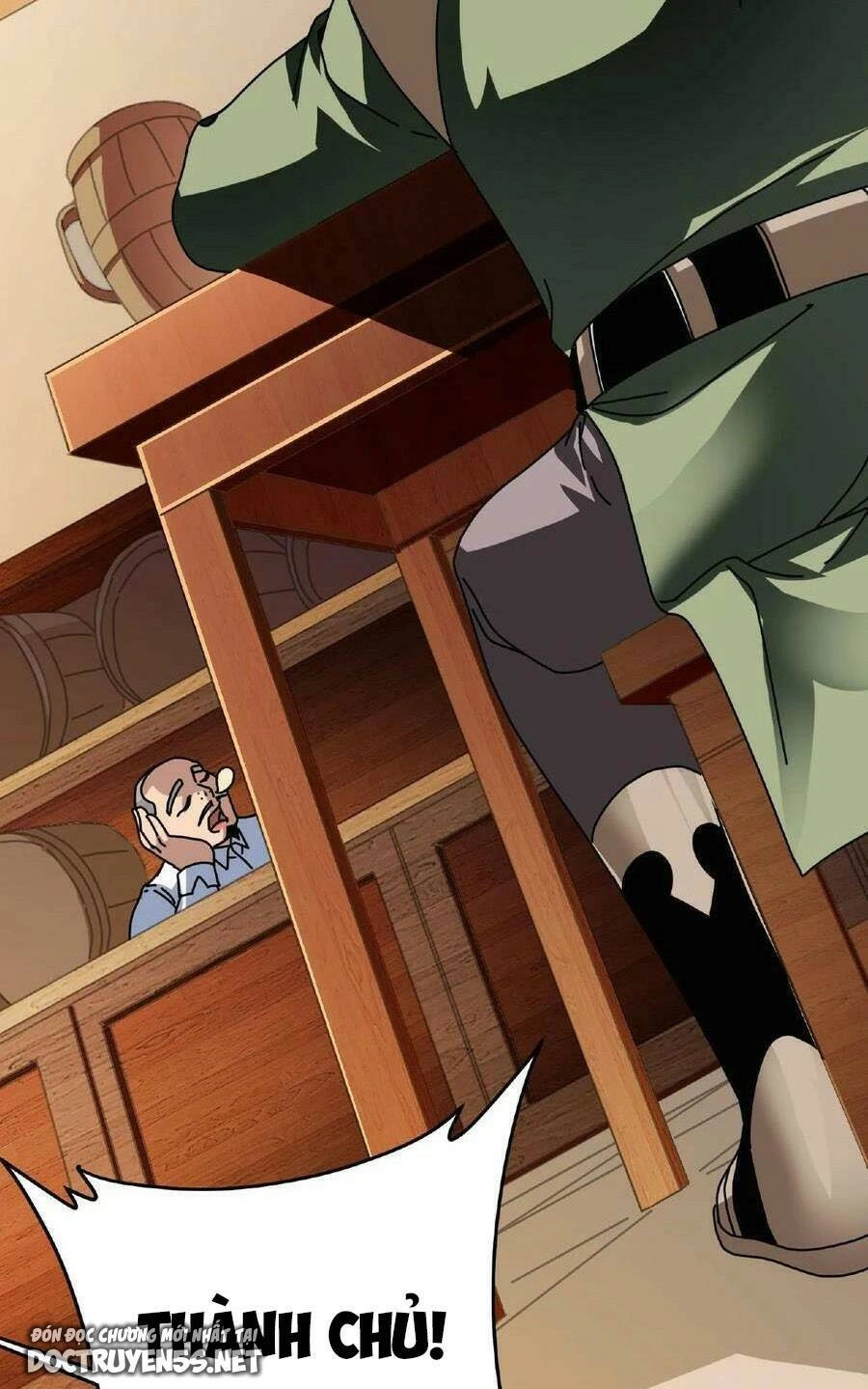 Đoạt Mạng Bằng Trị Liệu Thuật Chapter 19 - 38