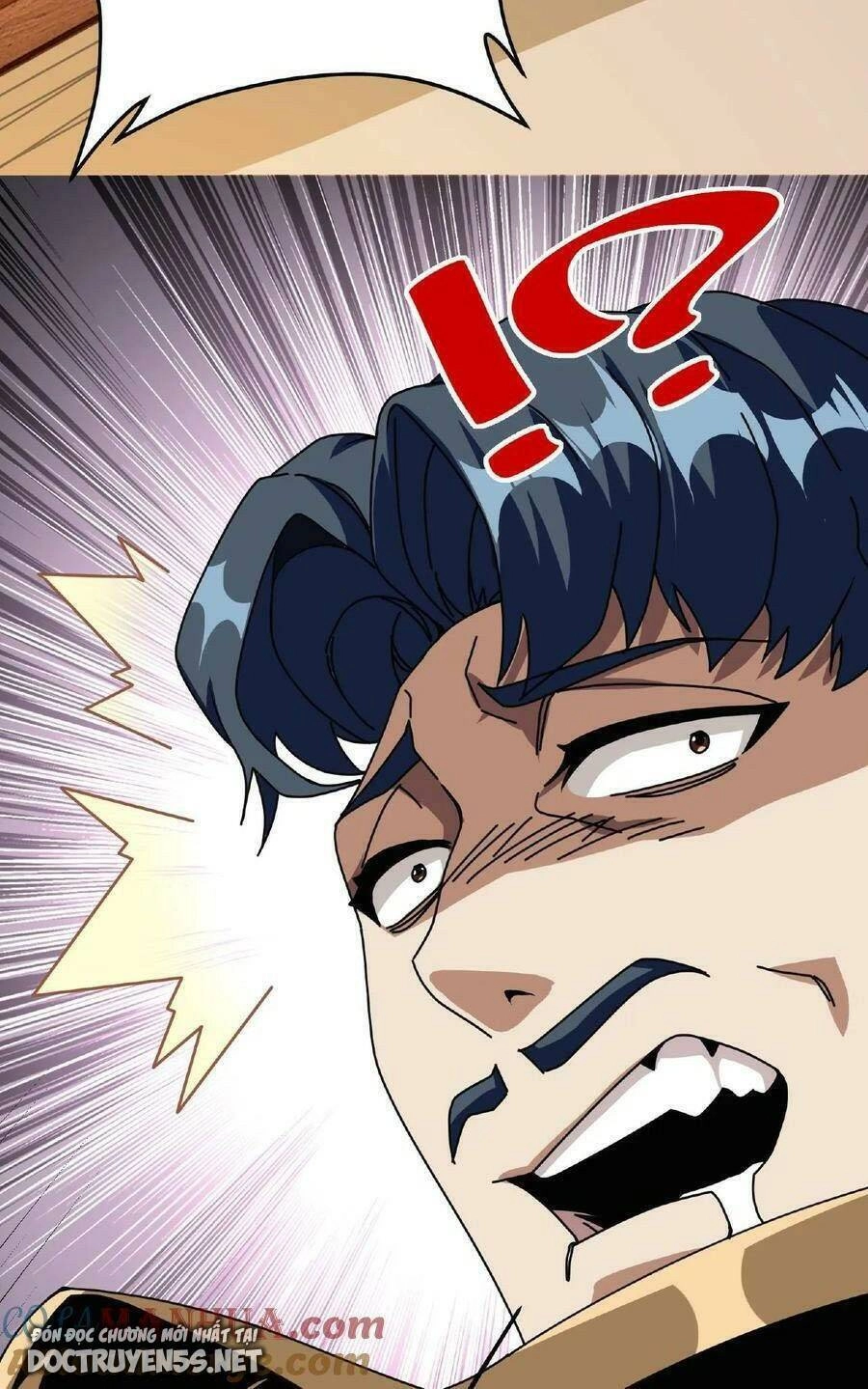 Đoạt Mạng Bằng Trị Liệu Thuật Chapter 19 - 39