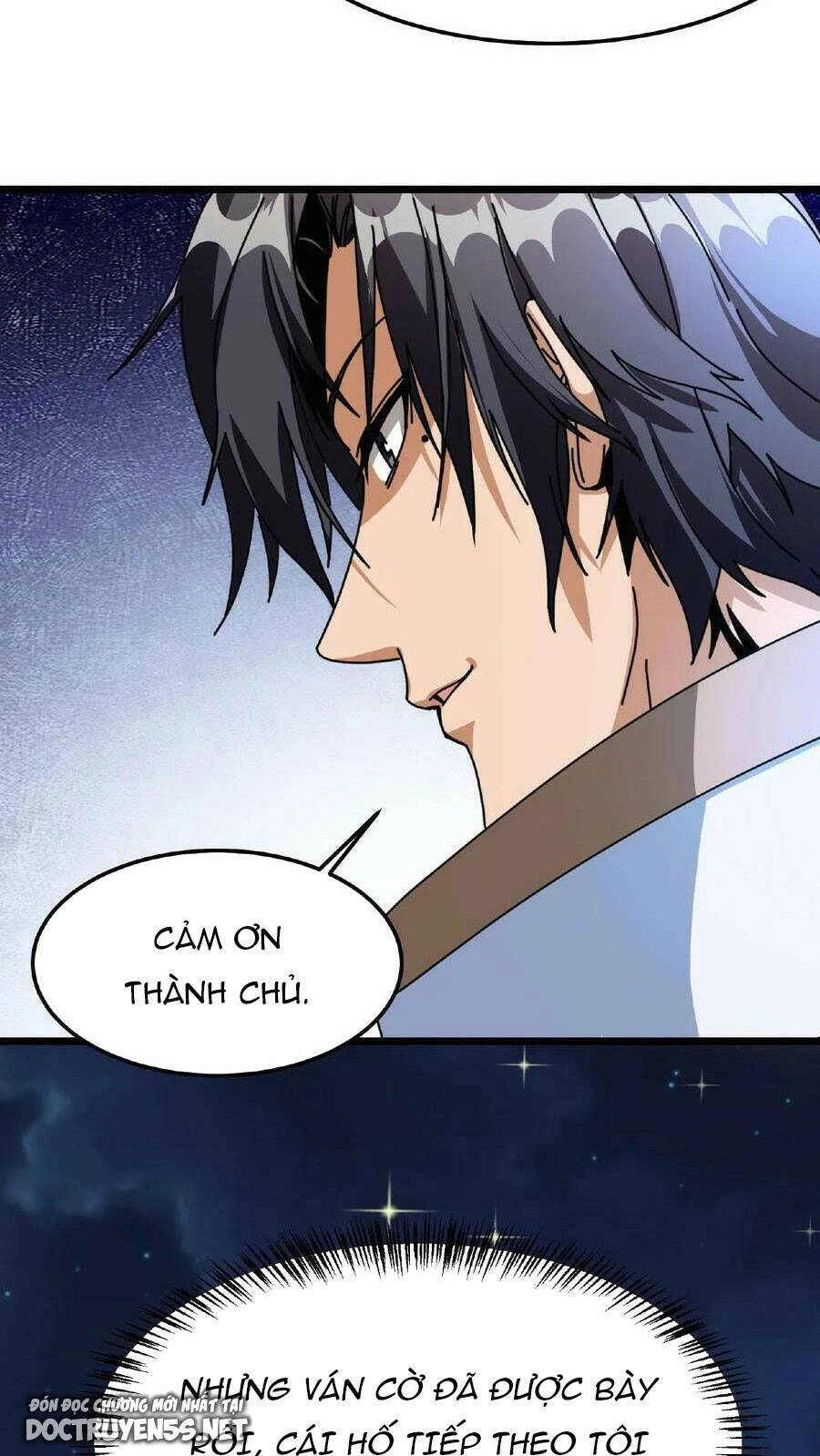 Đoạt Mạng Bằng Trị Liệu Thuật Chapter 19 - 46