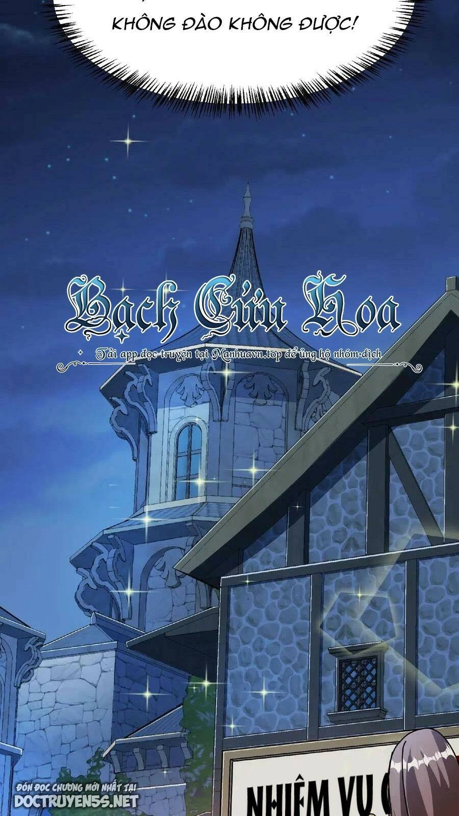 Đoạt Mạng Bằng Trị Liệu Thuật Chapter 19 - 47