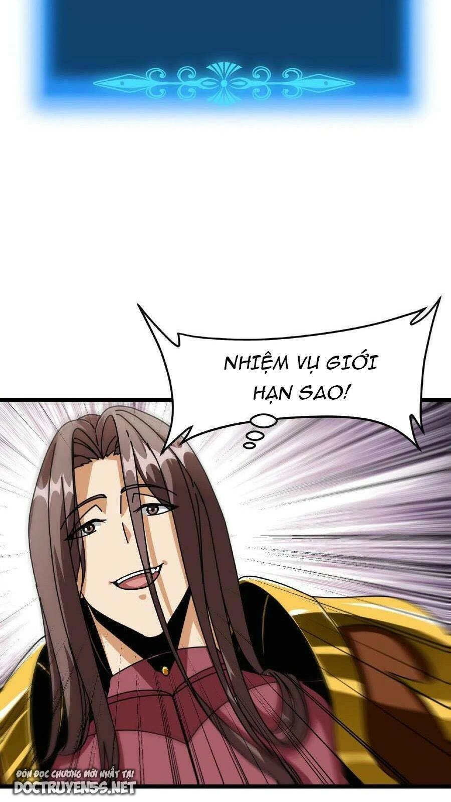 Đoạt Mạng Bằng Trị Liệu Thuật Chapter 19 - 49