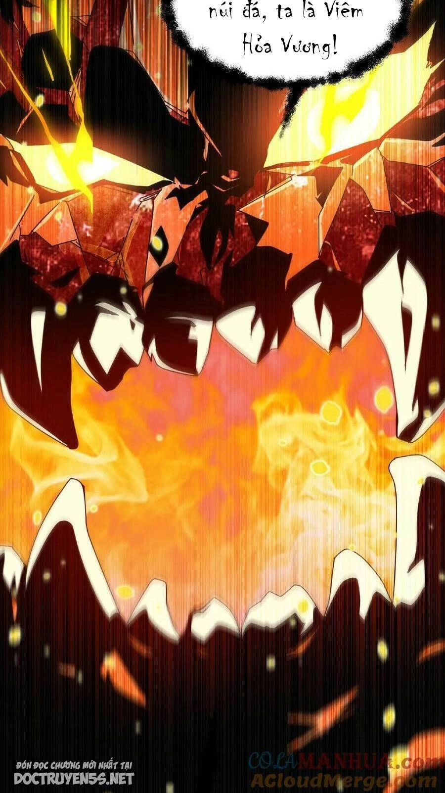 Đoạt Mạng Bằng Trị Liệu Thuật Chapter 20 - 20