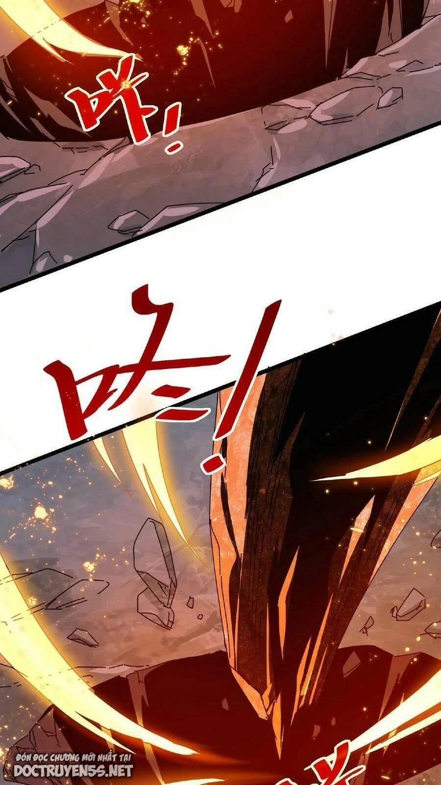 Đoạt Mạng Bằng Trị Liệu Thuật Chapter 20 - 27