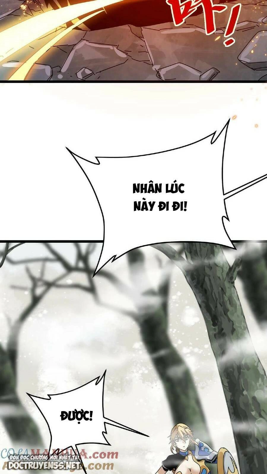 Đoạt Mạng Bằng Trị Liệu Thuật Chapter 20 - 28