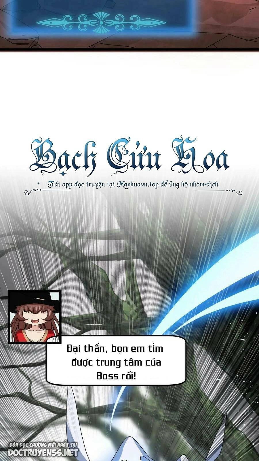 Đoạt Mạng Bằng Trị Liệu Thuật Chapter 20 - 31