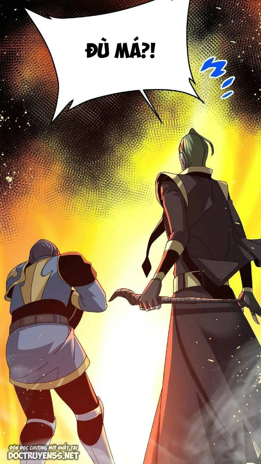 Đoạt Mạng Bằng Trị Liệu Thuật Chapter 20 - 37