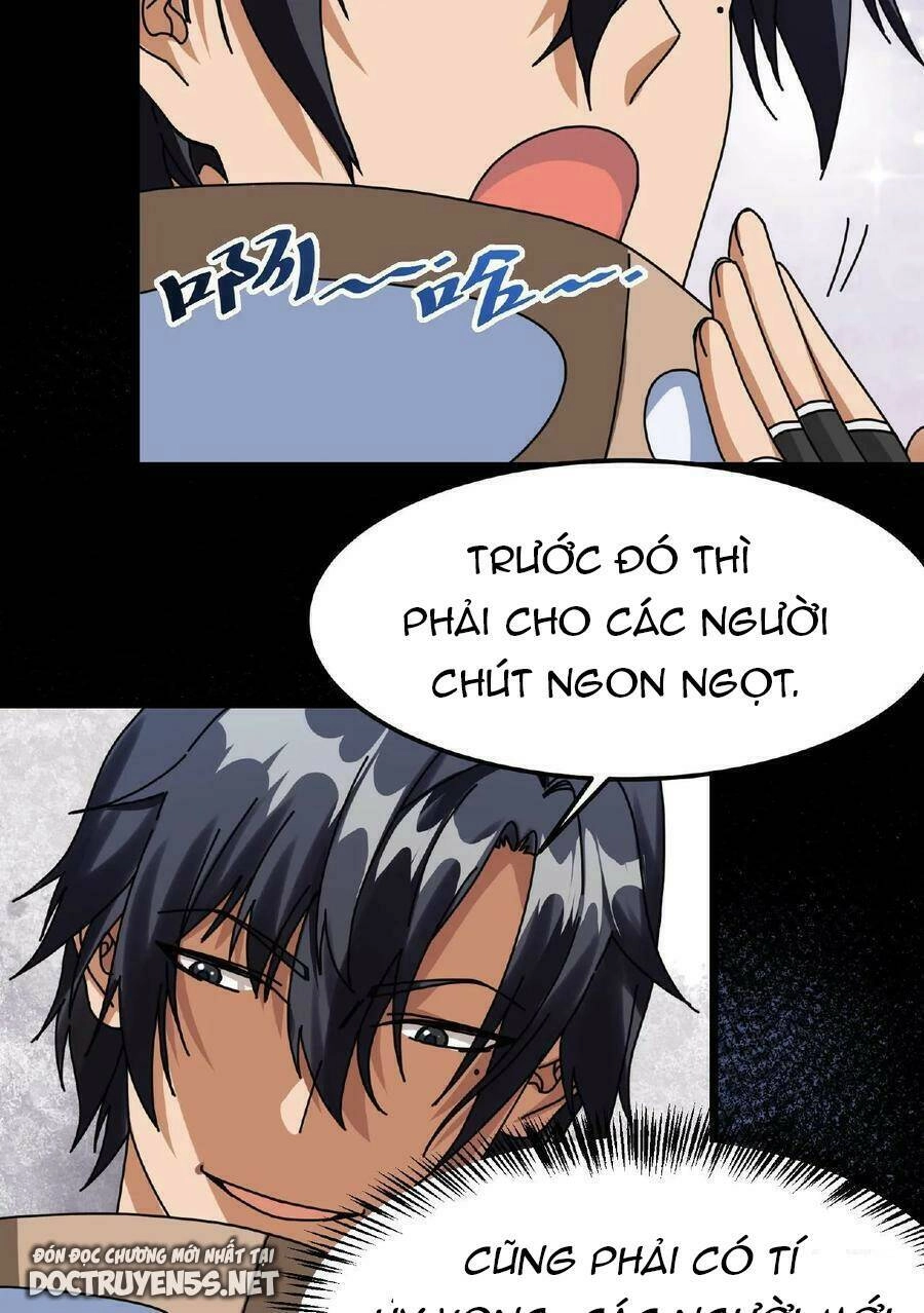 Đoạt Mạng Bằng Trị Liệu Thuật Chapter 20 - 42