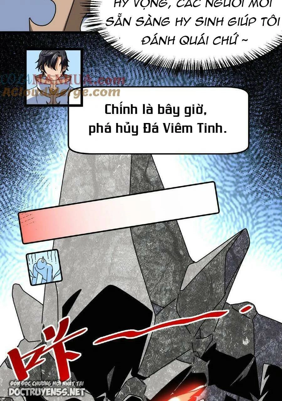 Đoạt Mạng Bằng Trị Liệu Thuật Chapter 20 - 43