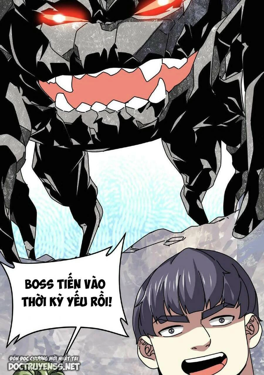 Đoạt Mạng Bằng Trị Liệu Thuật Chapter 20 - 44