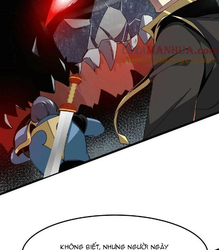 Đoạt Mạng Bằng Trị Liệu Thuật Chapter 21 - 11