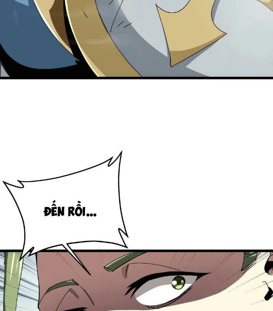 Đoạt Mạng Bằng Trị Liệu Thuật Chapter 21 - 13