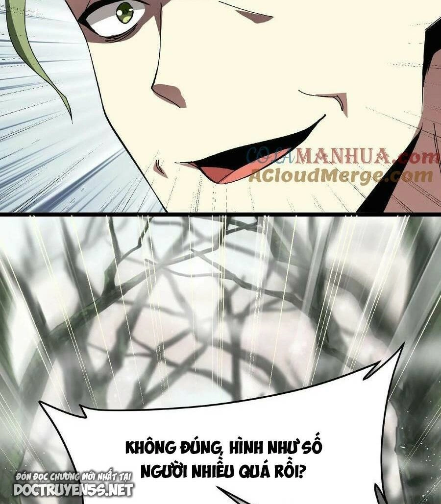 Đoạt Mạng Bằng Trị Liệu Thuật Chapter 21 - 14