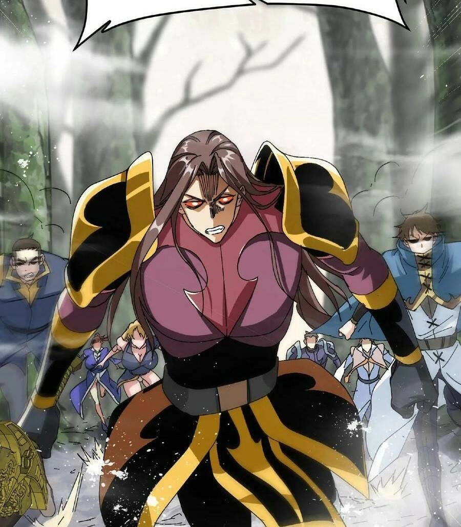 Đoạt Mạng Bằng Trị Liệu Thuật Chapter 21 - 15