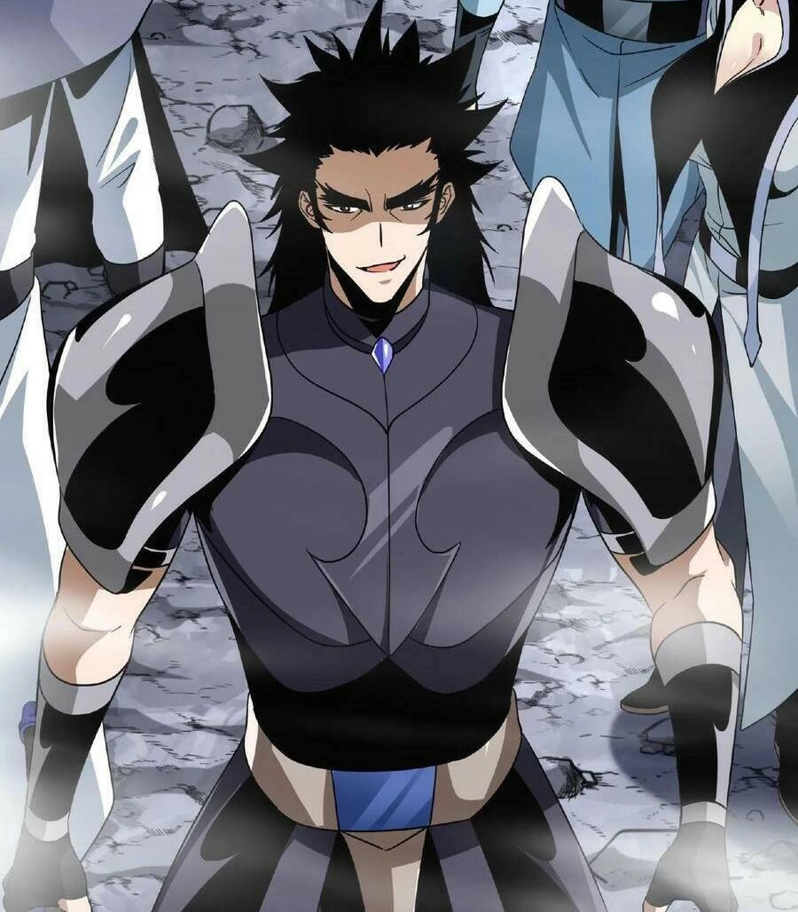 Đoạt Mạng Bằng Trị Liệu Thuật Chapter 21 - 21