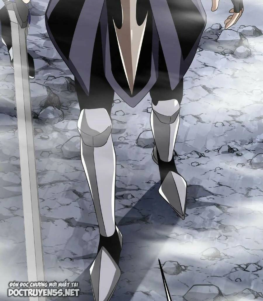 Đoạt Mạng Bằng Trị Liệu Thuật Chapter 21 - 22