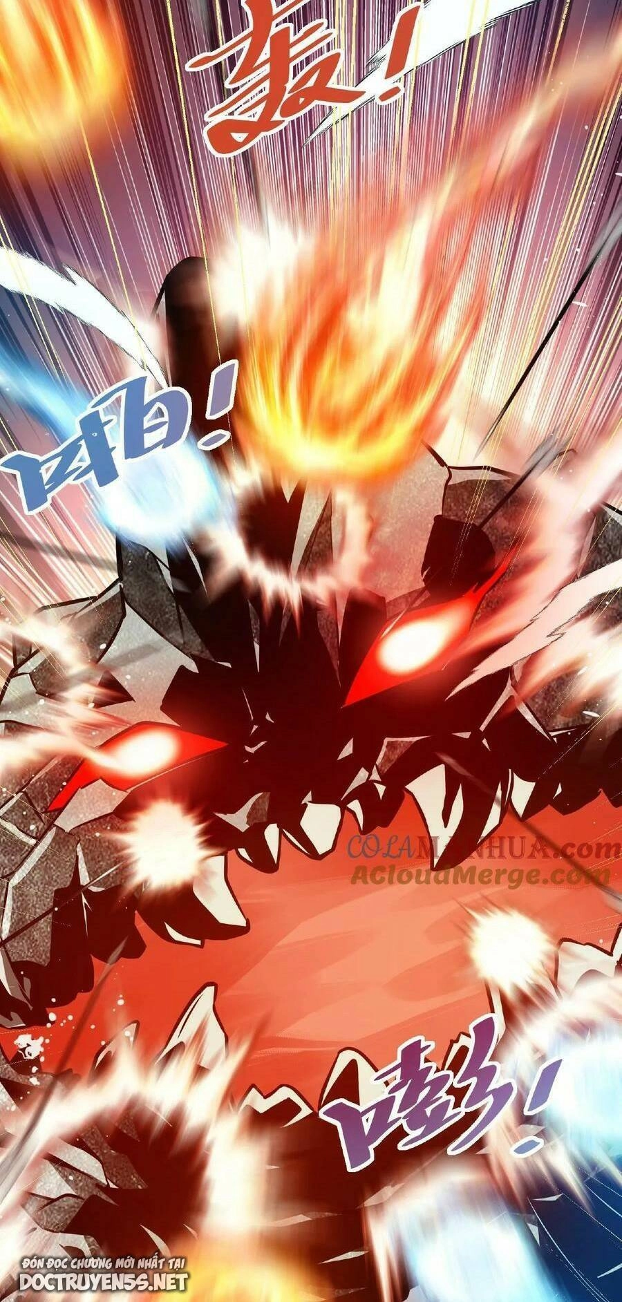 Đoạt Mạng Bằng Trị Liệu Thuật Chapter 21 - 27