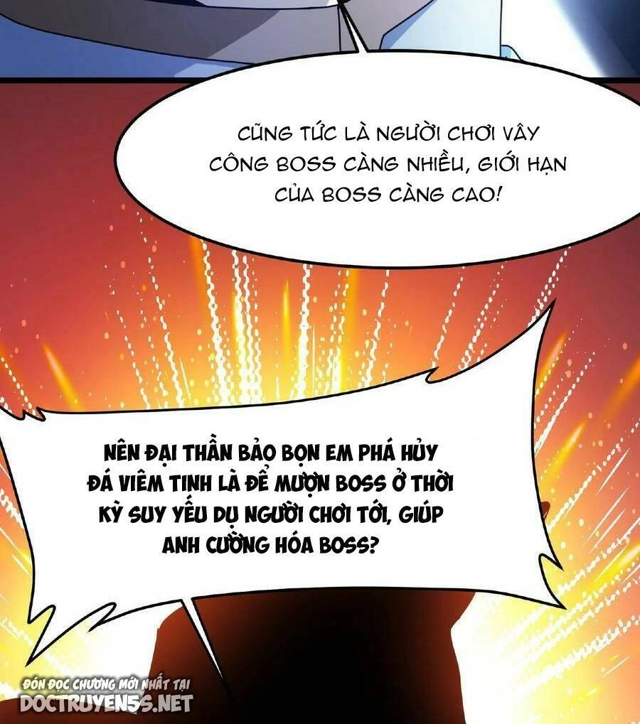 Đoạt Mạng Bằng Trị Liệu Thuật Chapter 21 - 34