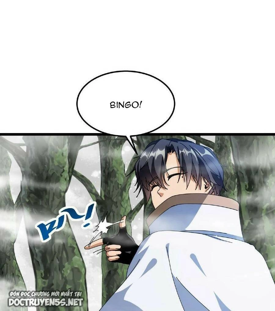 Đoạt Mạng Bằng Trị Liệu Thuật Chapter 21 - 36