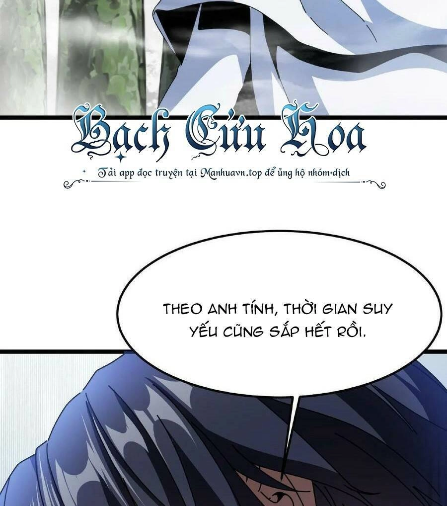 Đoạt Mạng Bằng Trị Liệu Thuật Chapter 21 - 37