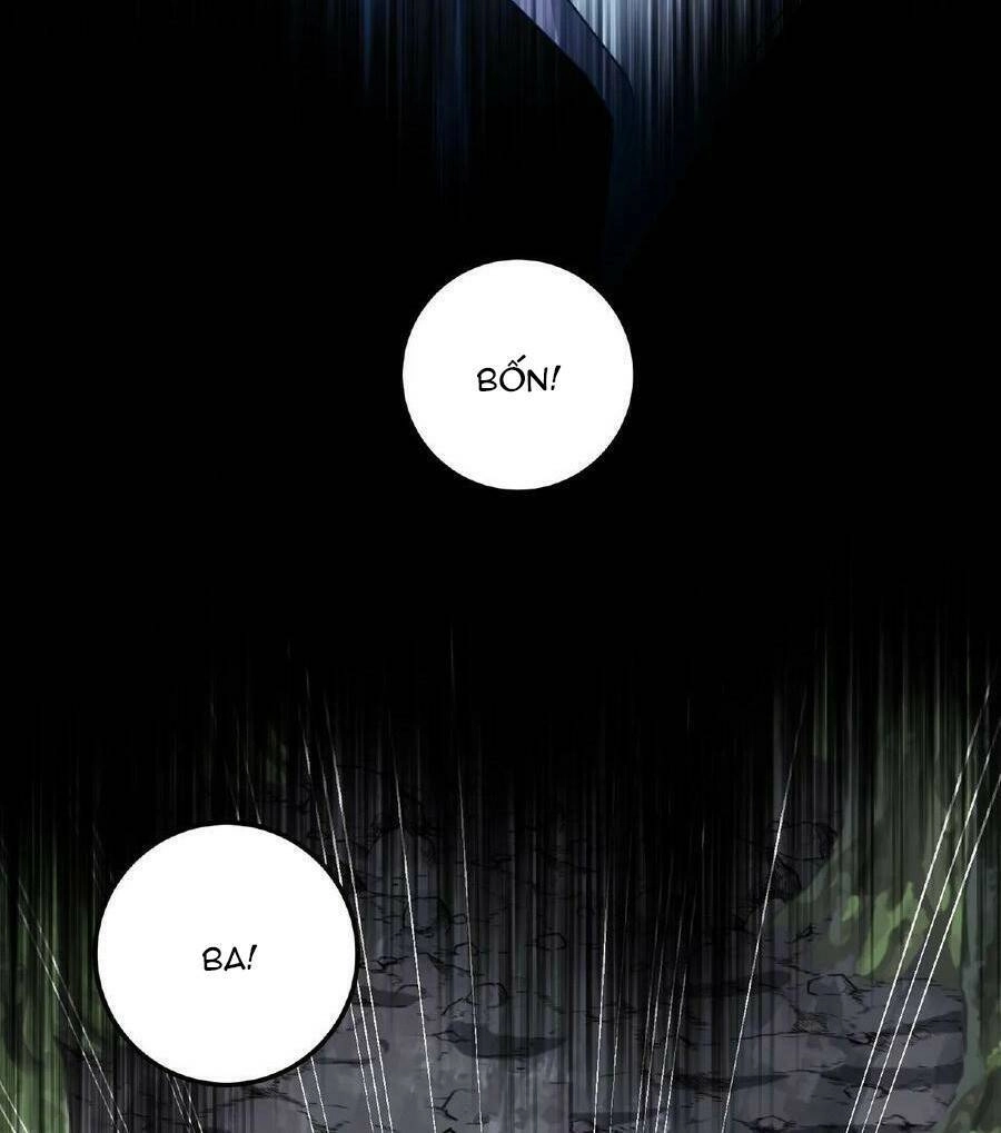 Đoạt Mạng Bằng Trị Liệu Thuật Chapter 21 - 39