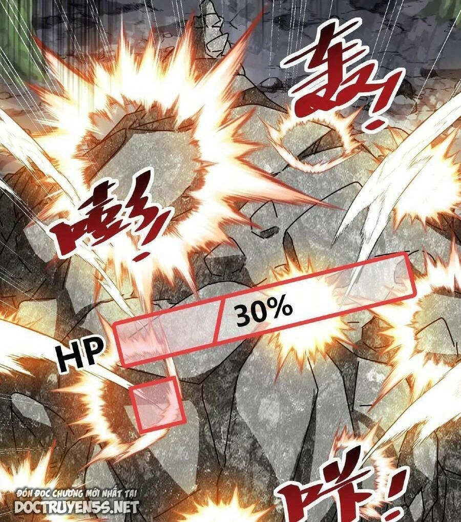 Đoạt Mạng Bằng Trị Liệu Thuật Chapter 21 - 40