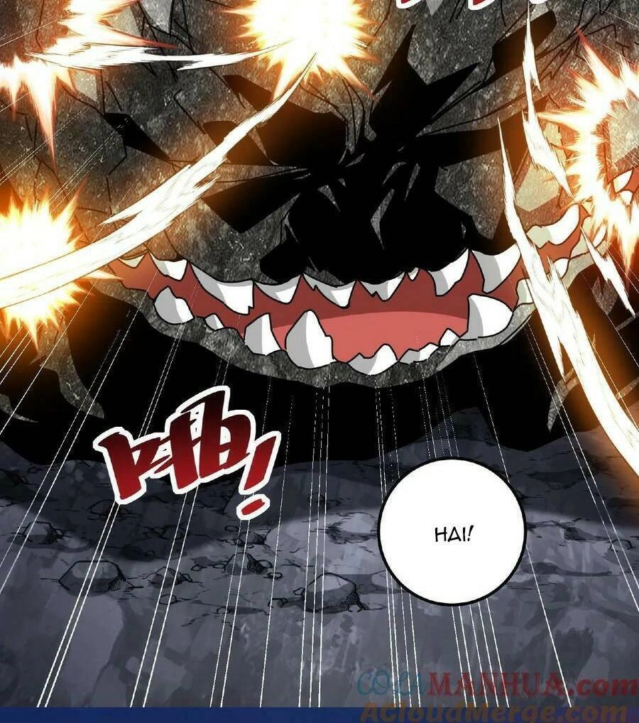 Đoạt Mạng Bằng Trị Liệu Thuật Chapter 21 - 41