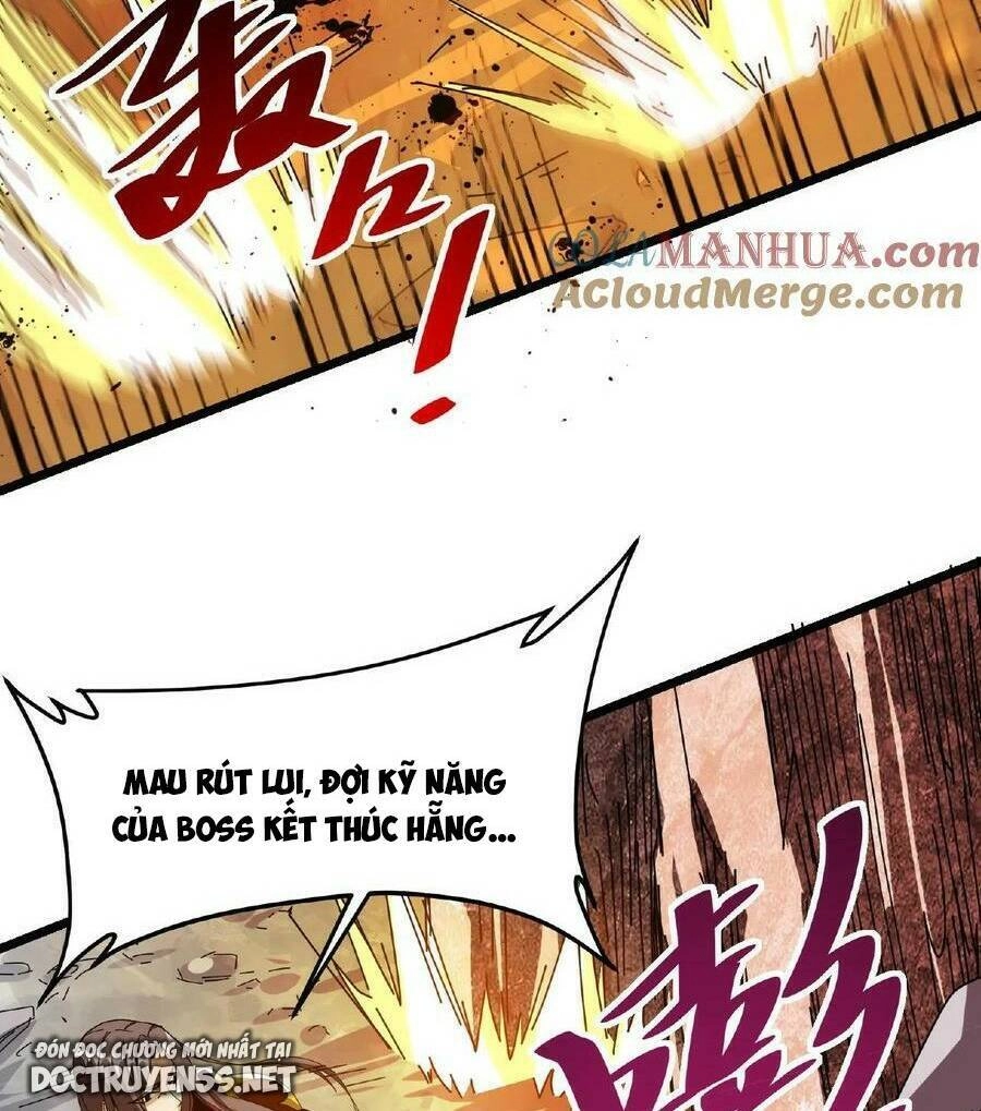 Đoạt Mạng Bằng Trị Liệu Thuật Chapter 21 - 48