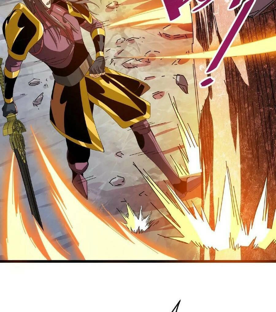 Đoạt Mạng Bằng Trị Liệu Thuật Chapter 21 - 49