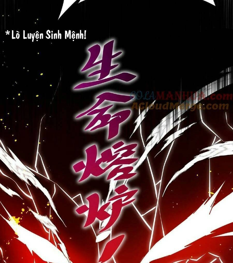 Đoạt Mạng Bằng Trị Liệu Thuật Chapter 21 - 51