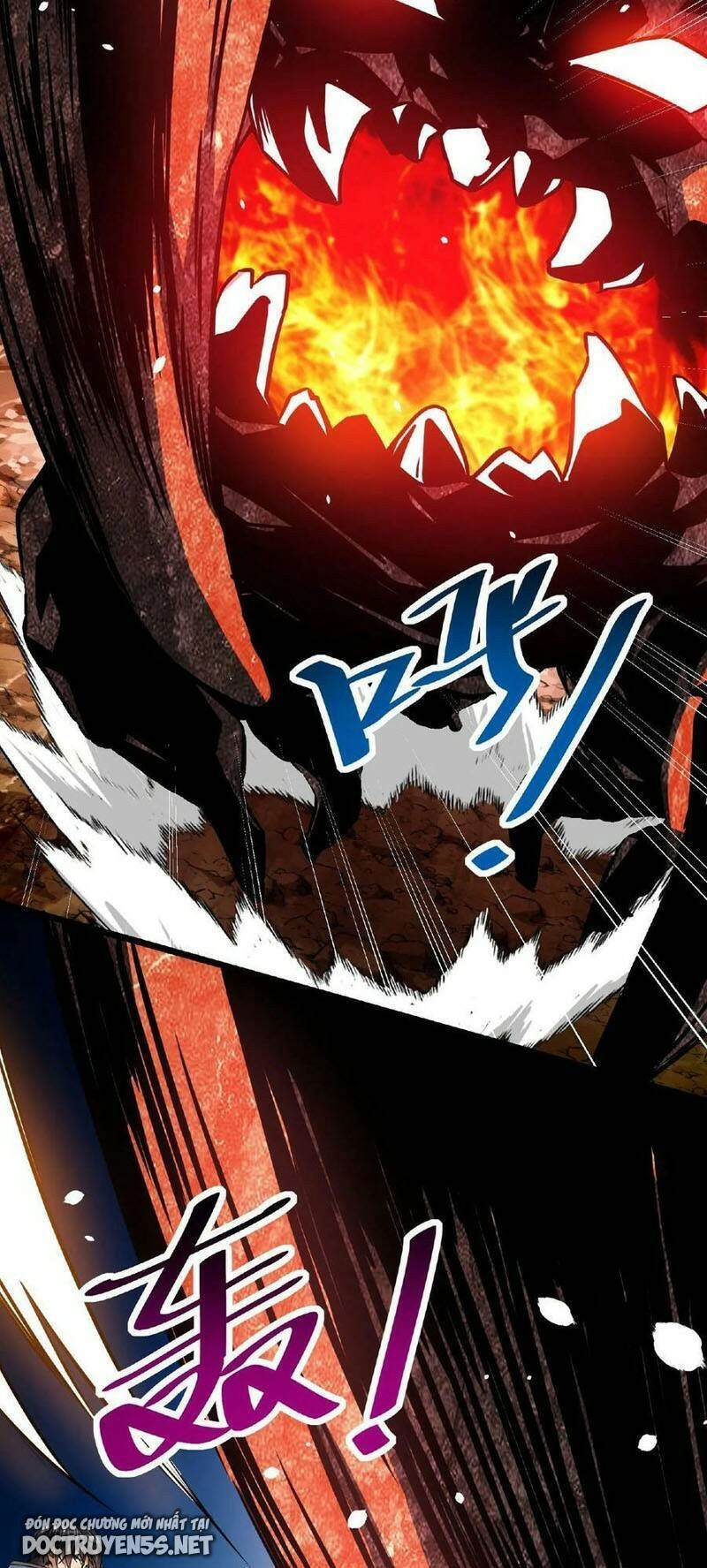 Đoạt Mạng Bằng Trị Liệu Thuật Chapter 23 - 25