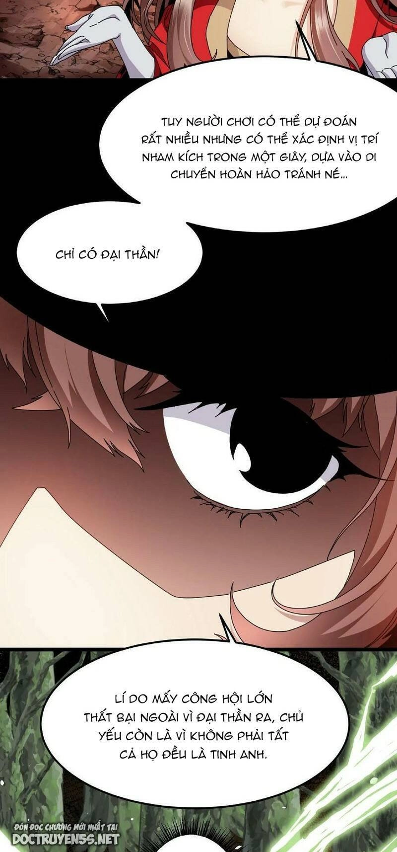 Đoạt Mạng Bằng Trị Liệu Thuật Chapter 24 - 5