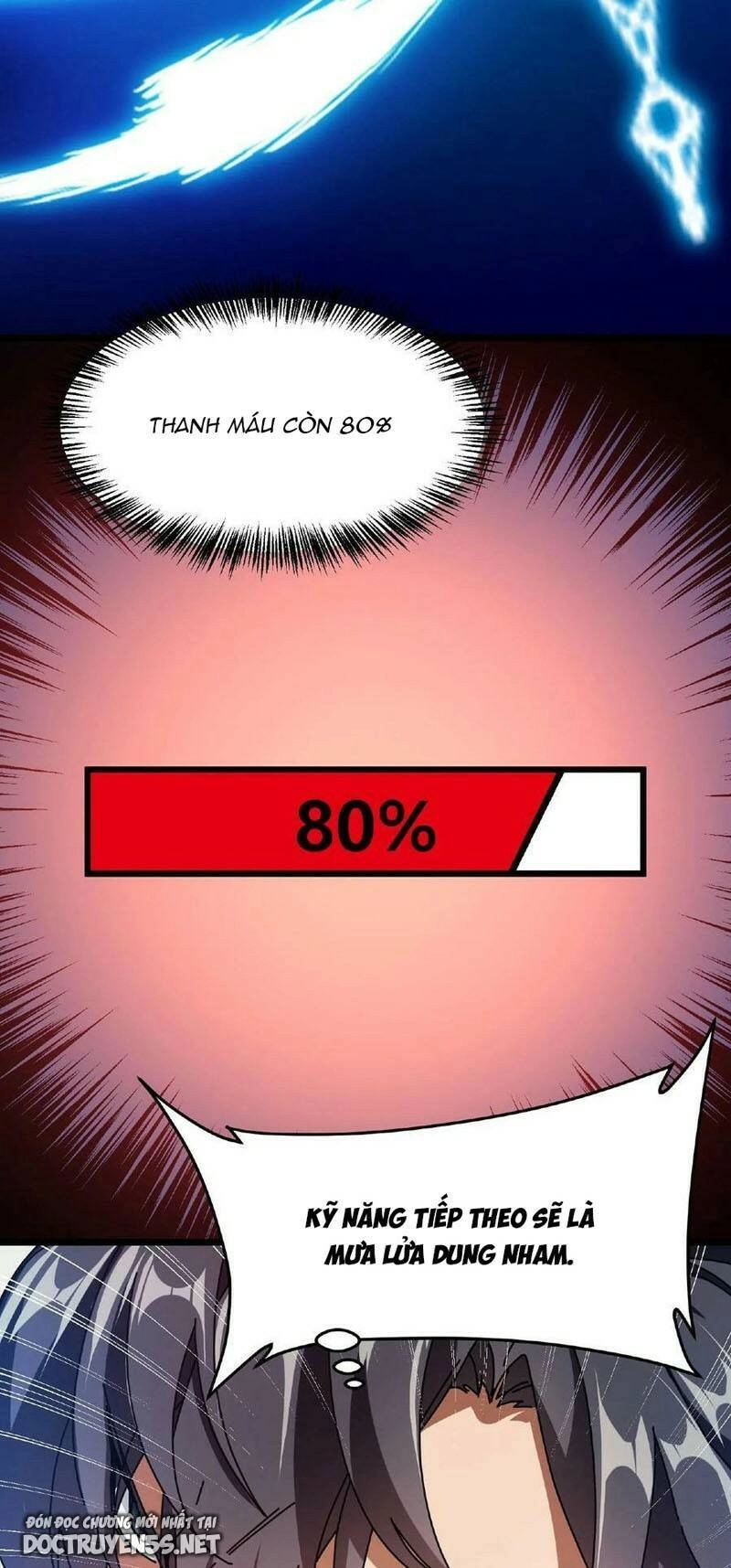 Đoạt Mạng Bằng Trị Liệu Thuật Chapter 24 - 10