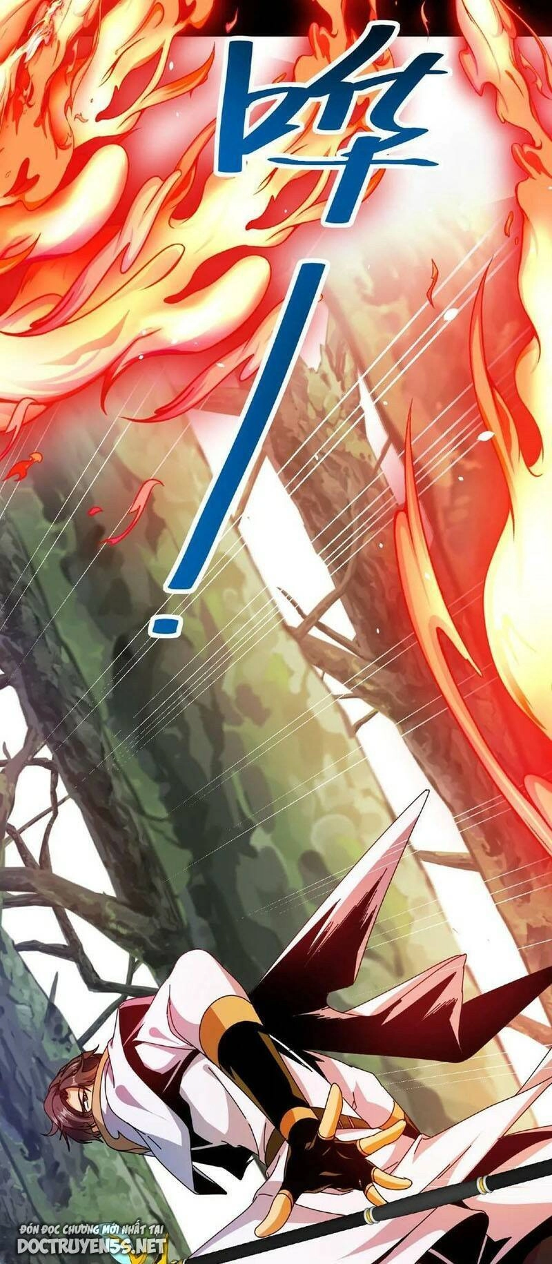 Đoạt Mạng Bằng Trị Liệu Thuật Chapter 24 - 17