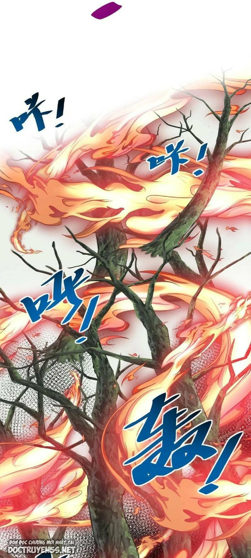 Đoạt Mạng Bằng Trị Liệu Thuật Chapter 24 - 24